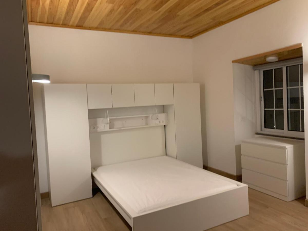 Fazenda Apartments - Apartment 3 Lajes das Flores エクステリア 写真