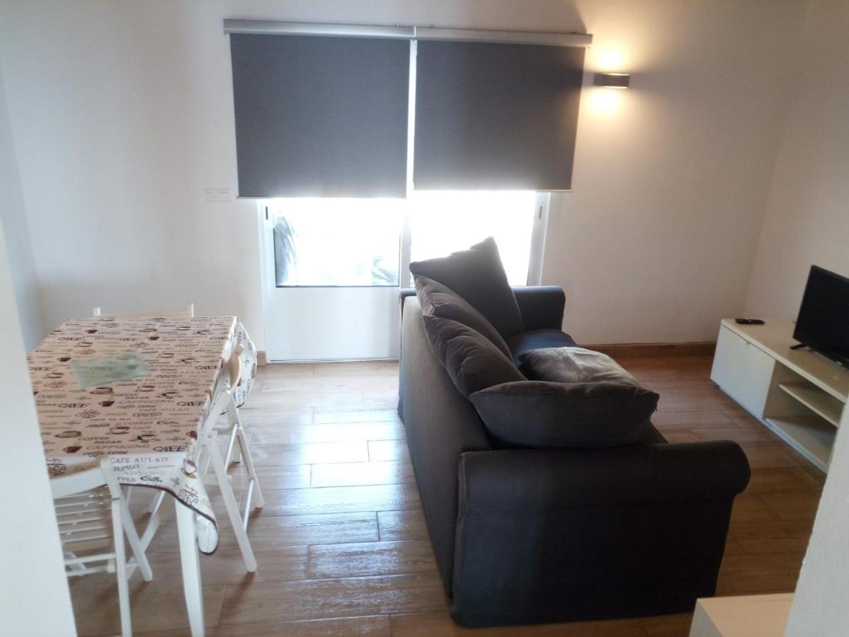 Fazenda Apartments - Apartment 3 Lajes das Flores エクステリア 写真