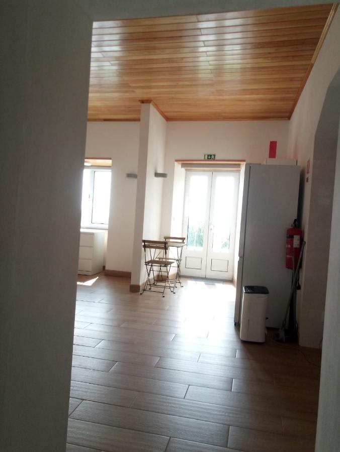 Fazenda Apartments - Apartment 3 Lajes das Flores エクステリア 写真